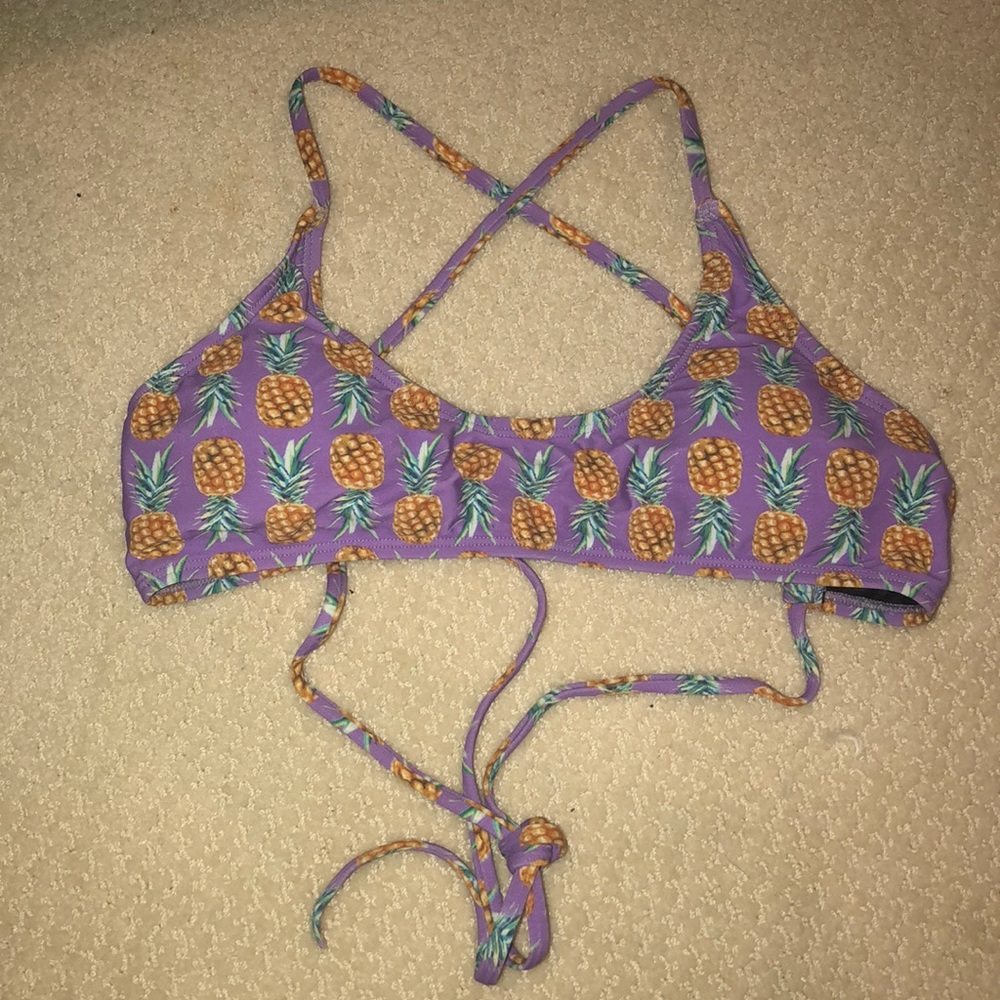 Bikini Top